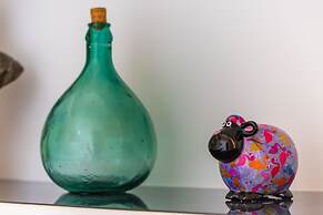 Residenza Partanna by Napoliapartments