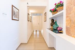 Residenza Partanna by Napoliapartments