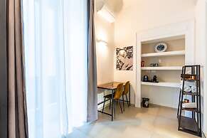 Residenza Partanna by Napoliapartments