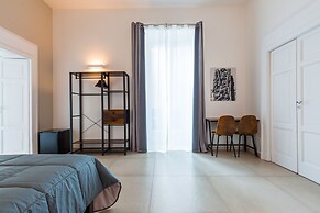 Residenza Partanna by Napoliapartments