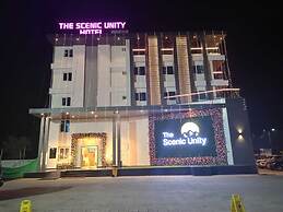 The Scenic Unity