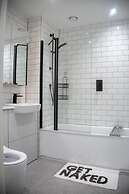Immaculate 2-bed Apartment in Canary Wharf