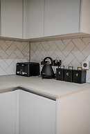 Immaculate 2-bed Apartment in Canary Wharf