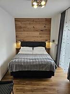 Wild West Hotel