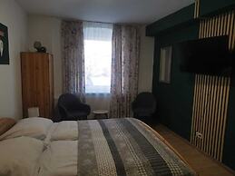 Wild West Hotel