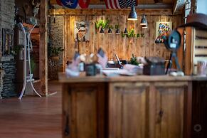 Wild West Hotel