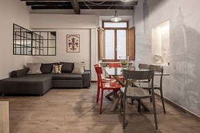 Laurel Apartment by Mmega