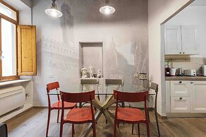 Laurel Apartment by Mmega