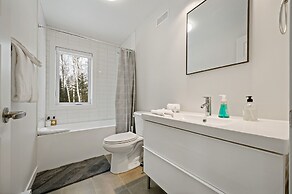 Relais Mont-Blanc by Tremblant Platinum