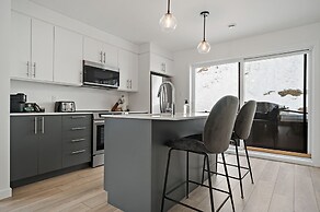 Relais Mont-Blanc by Tremblant Platinum