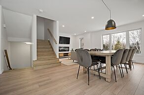 Relais Mont-Blanc by Tremblant Platinum