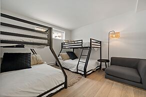Relais Mont-Blanc by Tremblant Platinum