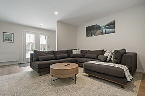 Relais Mont-Blanc by Tremblant Platinum