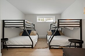 Relais Mont-Blanc by Tremblant Platinum