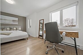 Relais Mont-Blanc by Tremblant Platinum