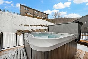 Relais Mont-Blanc by Tremblant Platinum