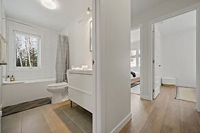 Relais Mont-Blanc by Tremblant Platinum