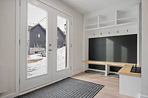 Relais Mont-Blanc by Tremblant Platinum