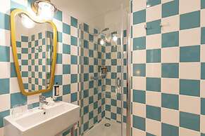 Westlight Lisboa Madalena