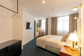 Westlight Lisboa Madalena