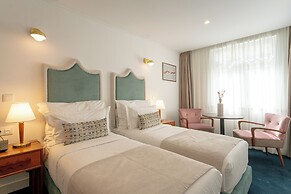 Westlight Lisboa Madalena