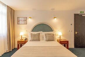 Westlight Lisboa Madalena