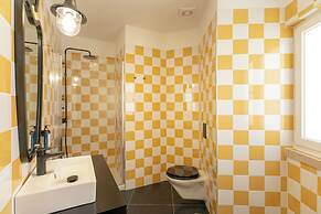 Westlight Lisboa Madalena