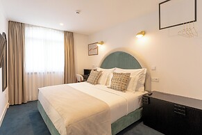 Westlight Lisboa Madalena