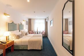 Westlight Lisboa Madalena