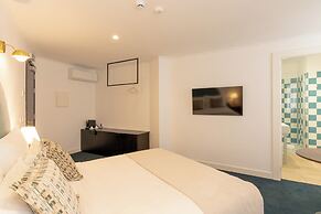 Westlight Lisboa Madalena