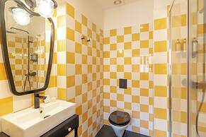 Westlight Lisboa Madalena