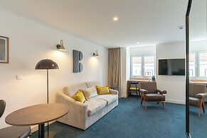 Westlight Lisboa Madalena