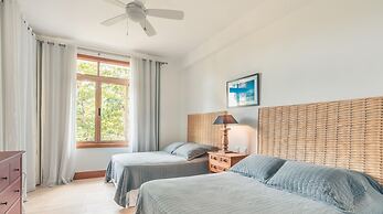 Cozy 1 BR Apartment With Terrace in Casa de Campo