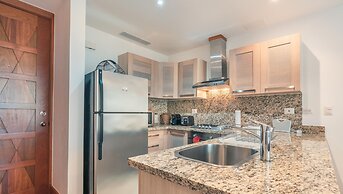 Cozy 1 BR Apartment With Terrace in Casa de Campo