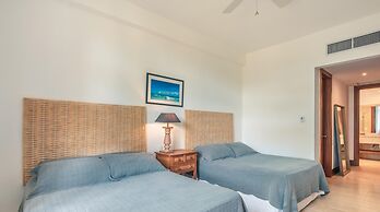 Cozy 1 BR Apartment With Terrace in Casa de Campo