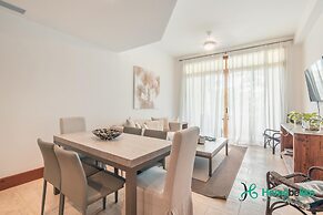 Cozy 1 BR Apartment With Terrace in Casa de Campo