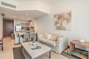 Cozy 1 BR Apartment With Terrace in Casa de Campo