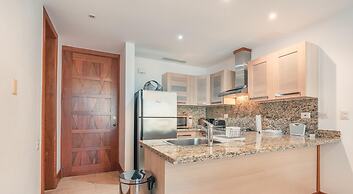 Cozy 1 BR Apartment With Terrace in Casa de Campo