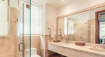 Cozy 1 BR Apartment With Terrace in Casa de Campo