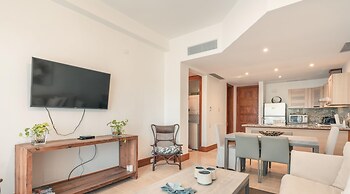 Cozy 1 BR Apartment With Terrace in Casa de Campo