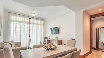 Cozy 1 BR Apartment With Terrace in Casa de Campo