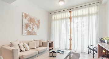 Cozy 1 BR Apartment With Terrace in Casa de Campo