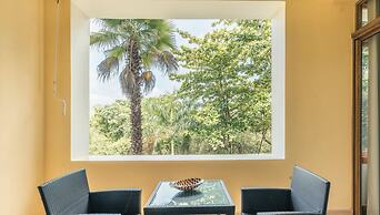 Cozy 1 BR Apartment With Terrace in Casa de Campo