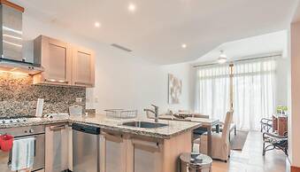 Cozy 1 BR Apartment With Terrace in Casa de Campo