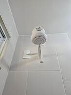 Tranquilidade e muito ventilado