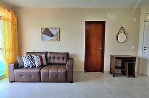 Tranquilidade e muito ventilado