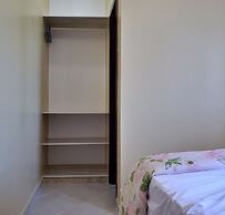 Tranquilidade e muito ventilado