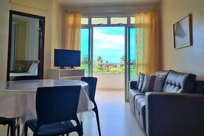 Tranquilidade e muito ventilado