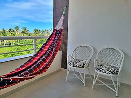 Tranquilidade e muito ventilado