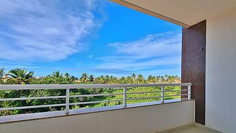 Tranquilidade e muito ventilado